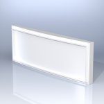 Крышка формованная PLS3 450х1240мм Крышка формованная PLS3 450х1240мм 50051-Kr-450х1240-PLS3