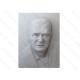 Портрет 3D Жириновский В.В.,тактильный – вид товара 1