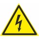 W 08 Опасность поражения электрическим током – вид товара 1