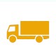 Доставка грузовым транспортом – вид товара 1
