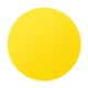 Контурный круг 200 мм      (желтый) – вид товара 1