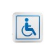 Маяк световой "Доступ для инвалидов на кресло-колясках" – вид товара 1