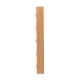 Плитка тактильная (конусы лин), 35х300х300, деревянная – вид товара 4