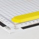 Полимерные индикаторы (СВХ) 59178-PVC-290x30x5-Y-30